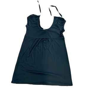 Black Sundress by Deb and Dan